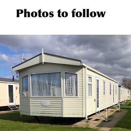 Lovely 3 Bedroom 8 Berth Caravan In Rhyl Eksteriør bilde