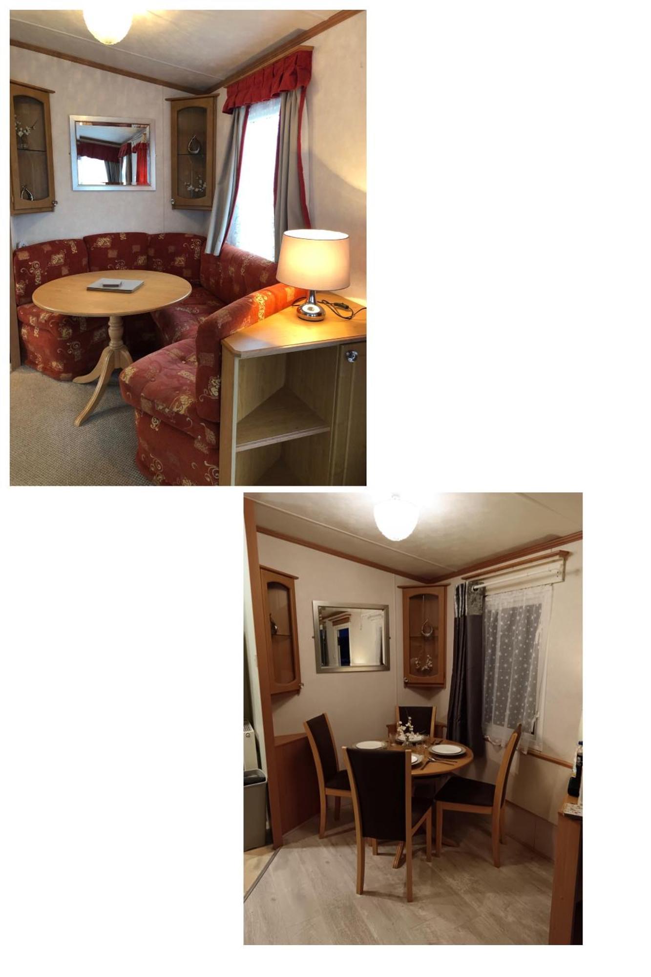 Lovely 3 Bedroom 8 Berth Caravan In Rhyl Eksteriør bilde