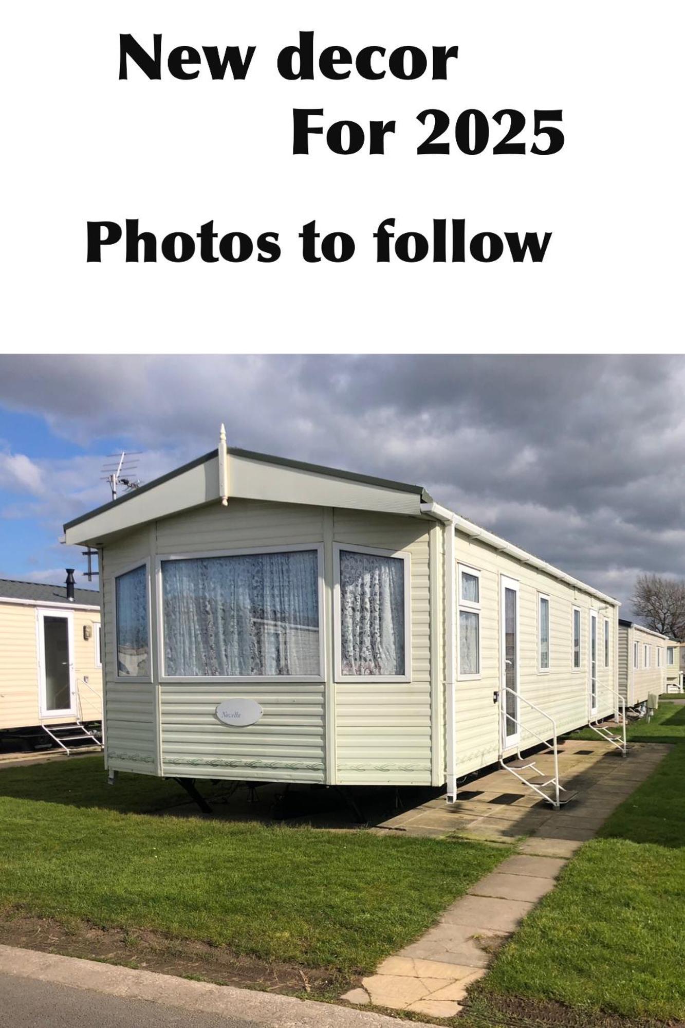 Lovely 3 Bedroom 8 Berth Caravan In Rhyl Eksteriør bilde