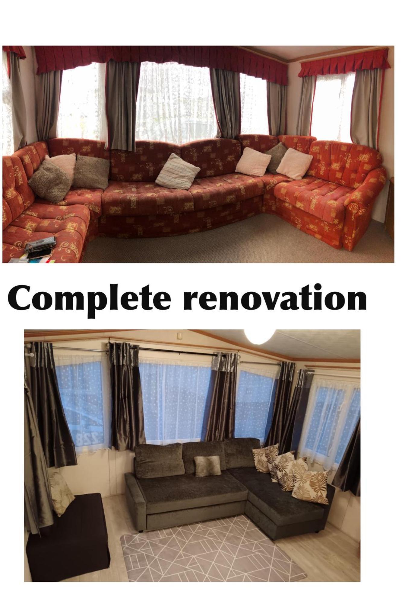 Lovely 3 Bedroom 8 Berth Caravan In Rhyl Eksteriør bilde